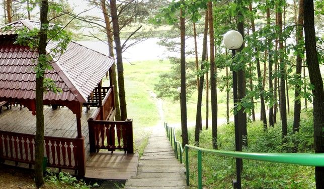 Картинка отеля - 10