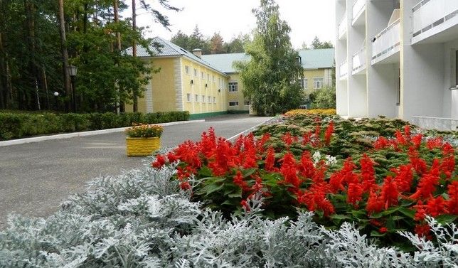 Картинка отеля - 6