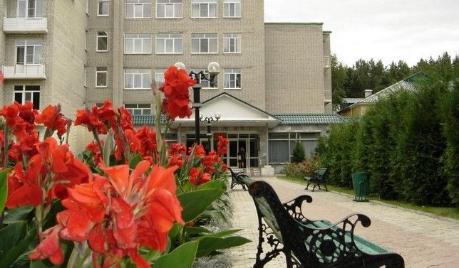 Картинка отеля - 5