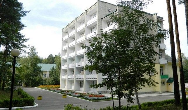 Картинка отеля - 3