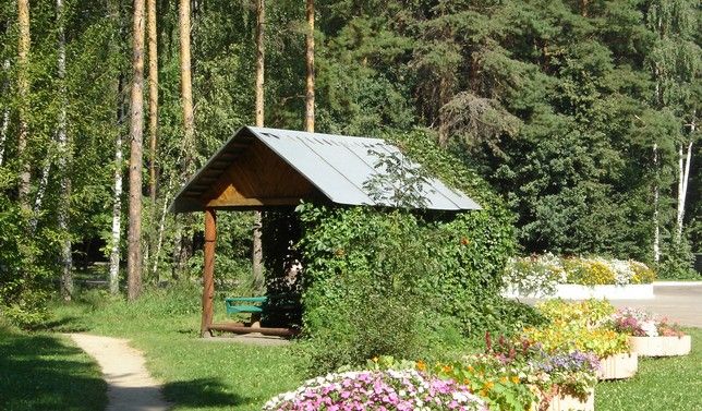 Картинка отеля - 8