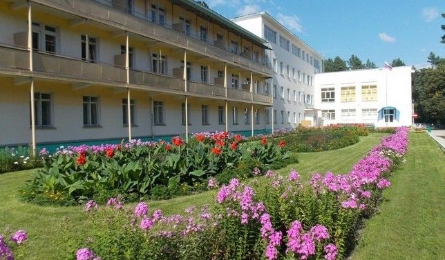 Картинка отеля - 2