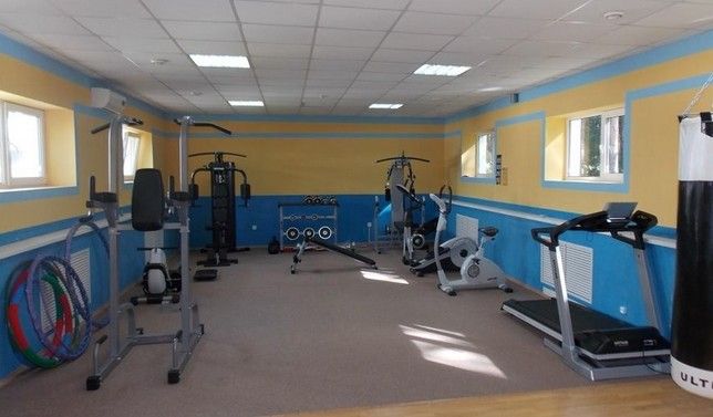 Картинка отеля - 20