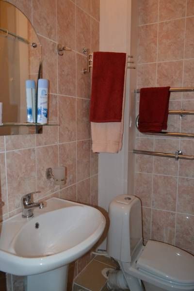 Картинка отеля - 25