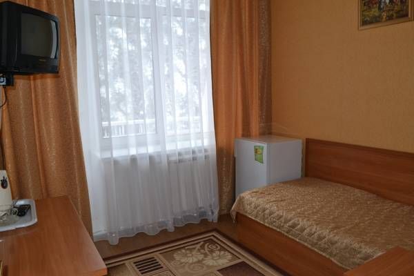 Картинка отеля - 26