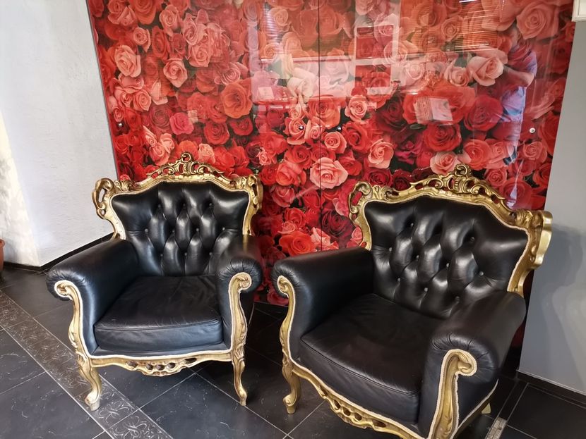 TEA ROSE, гостиница - 4