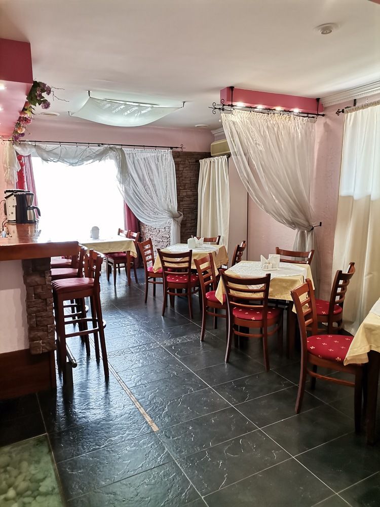 TEA ROSE, гостиница - 5