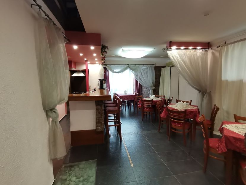 TEA ROSE, гостиница - 6