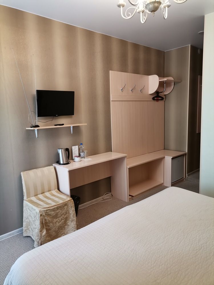 TEA ROSE, гостиница - 10