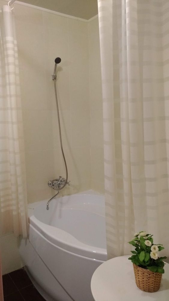 TEA ROSE, гостиница - 12