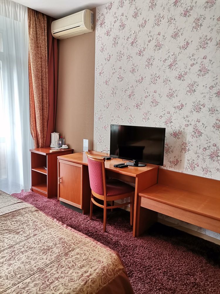 Картинка отеля - 13