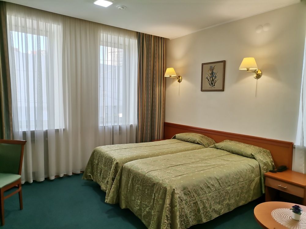 Картинка отеля - 15