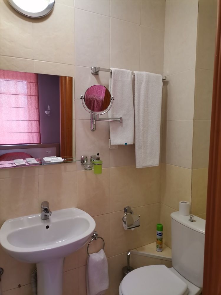 TEA ROSE, гостиница - 16