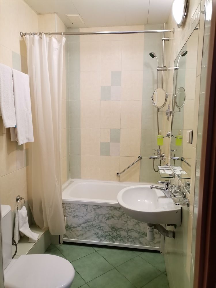 Картинка отеля - 18