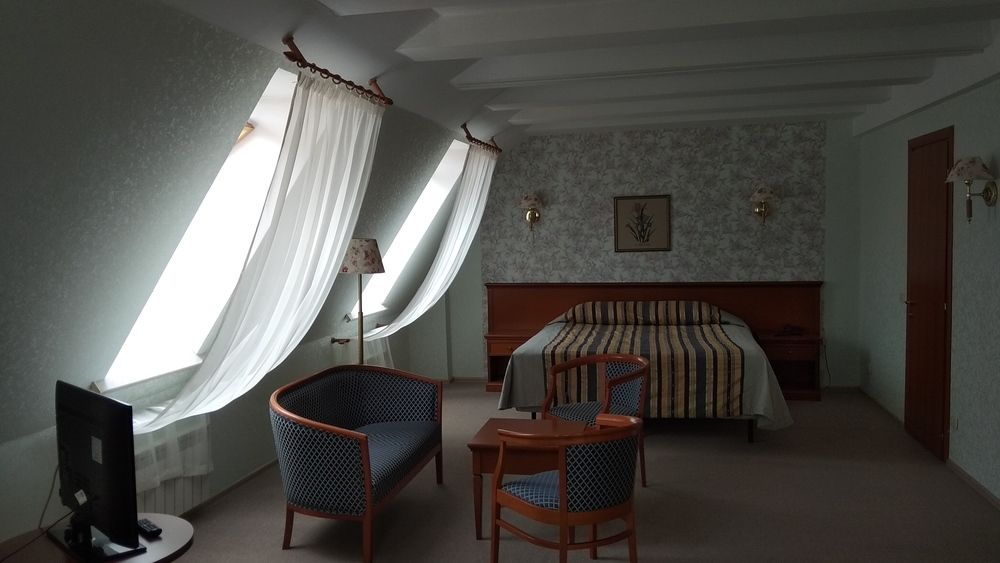 TEA ROSE, гостиница - 31