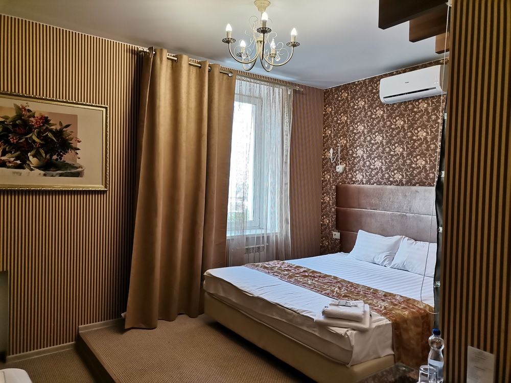 TEA ROSE, гостиница - 30