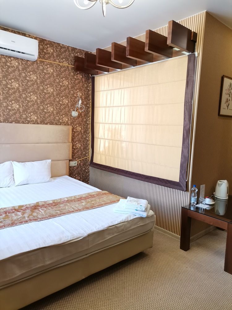 TEA ROSE, гостиница - 27