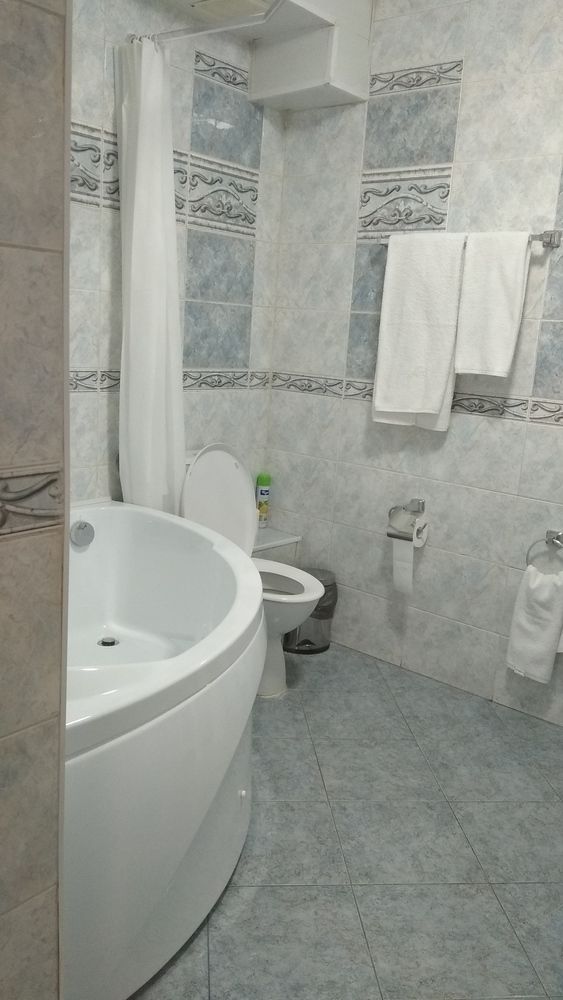 Картинка отеля - 24