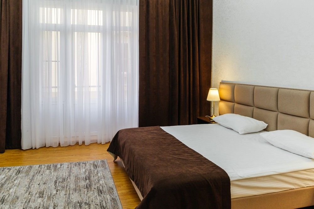 ЗОЛОТАЯ ЗВЕЗДА (бывш.GOLD STAR), гостиница - 20