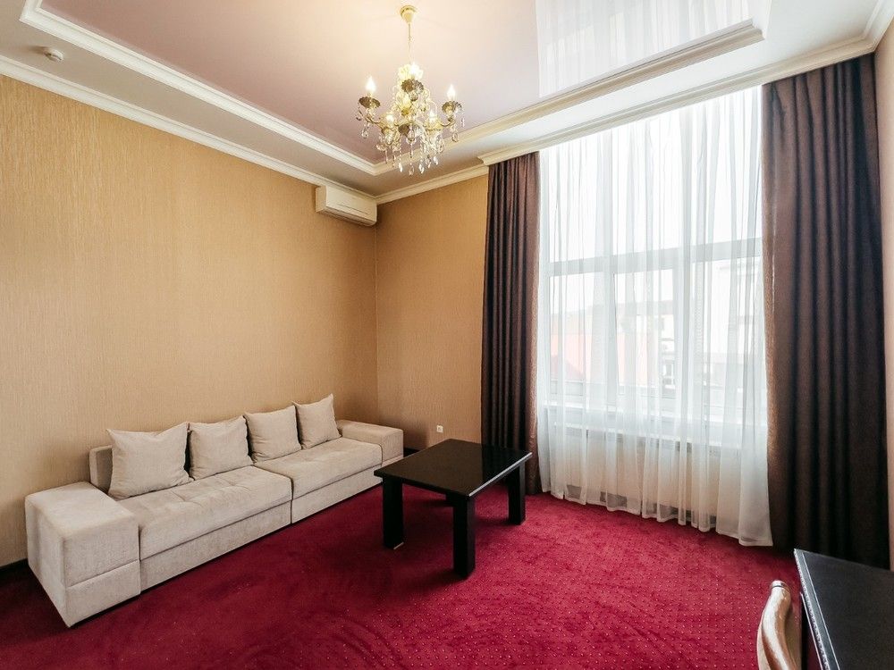 ЗОЛОТАЯ ЗВЕЗДА (бывш.GOLD STAR), гостиница - 18