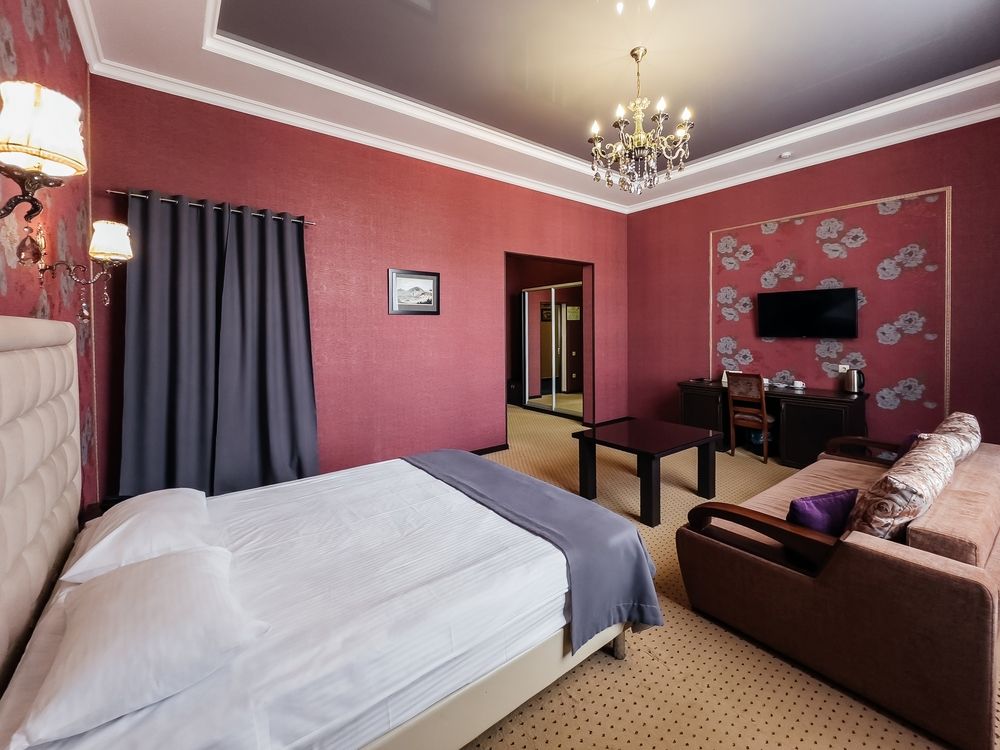 Картинка отеля - 14