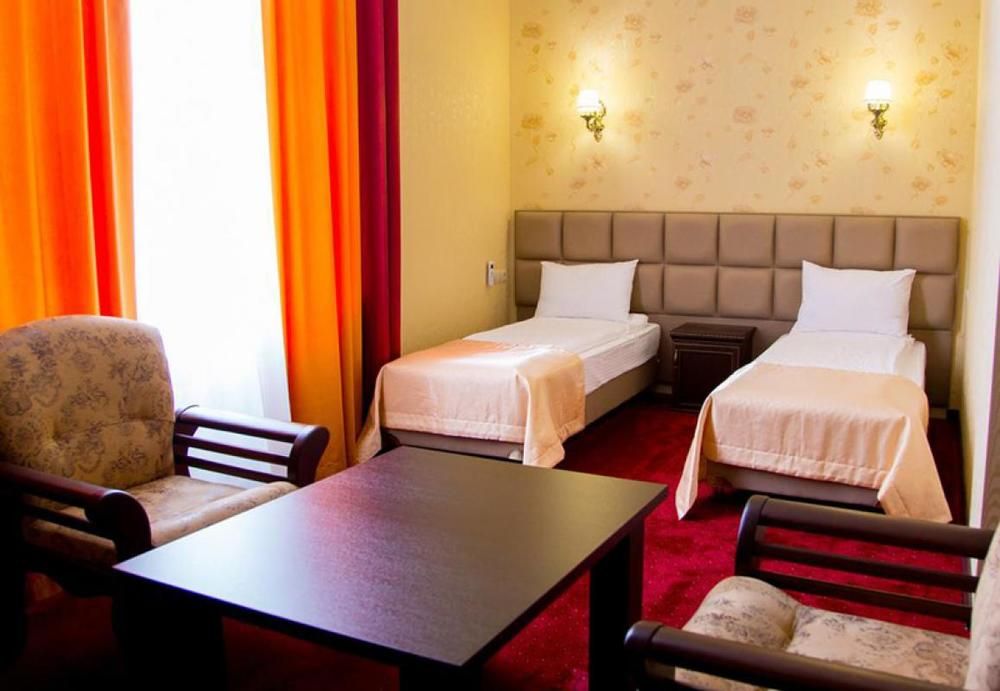 Картинка отеля - 12