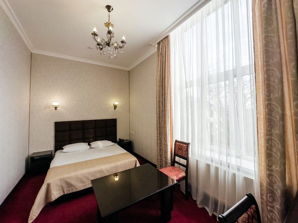 ЗОЛОТАЯ ЗВЕЗДА (бывш.GOLD STAR), гостиница - 9