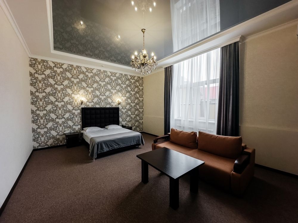 ЗОЛОТАЯ ЗВЕЗДА (бывш.GOLD STAR), гостиница - 10