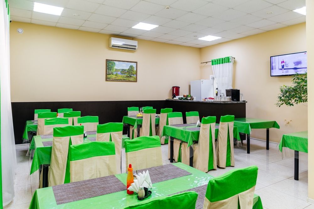 Картинка отеля - 6