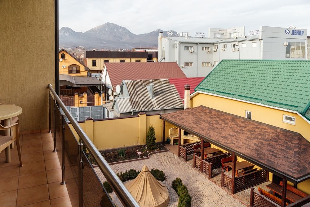 Картинка отеля - 5