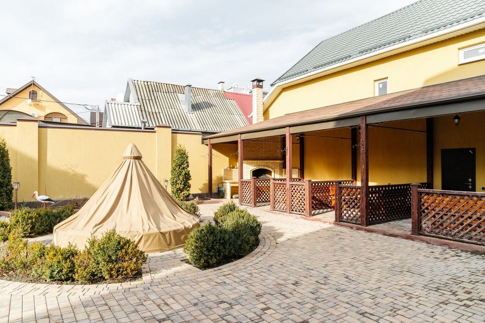 Картинка отеля - 4