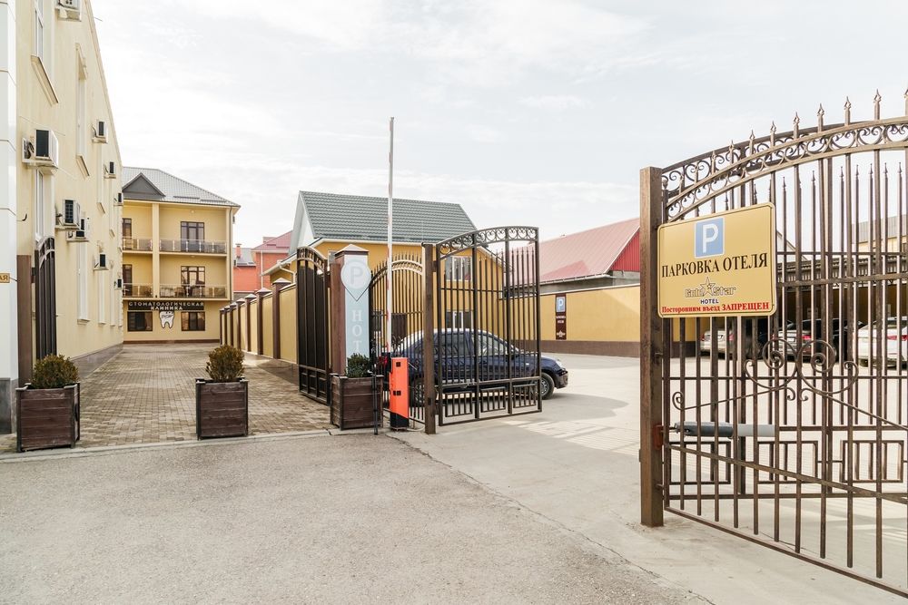 Картинка отеля - 2