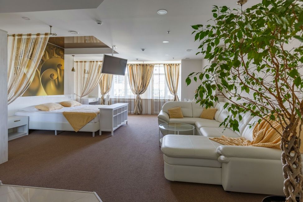 ГОРОДСКОЙ, отель - 14