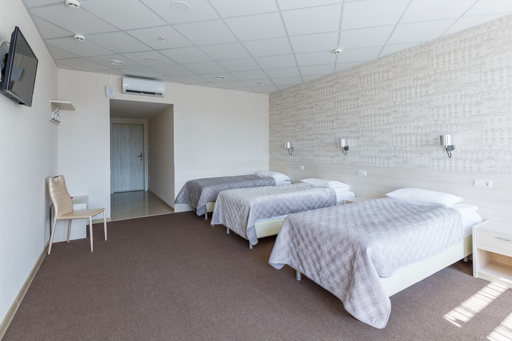 Картинка отеля - 11