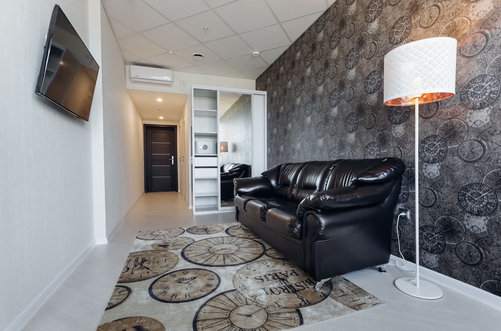 Картинка отеля - 9