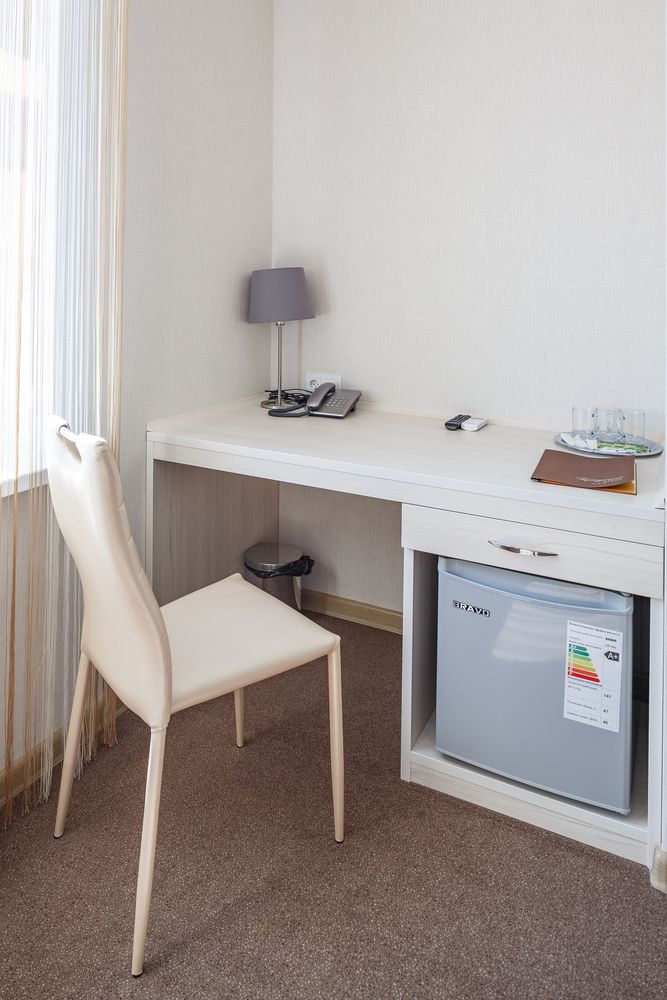 Картинка отеля - 8