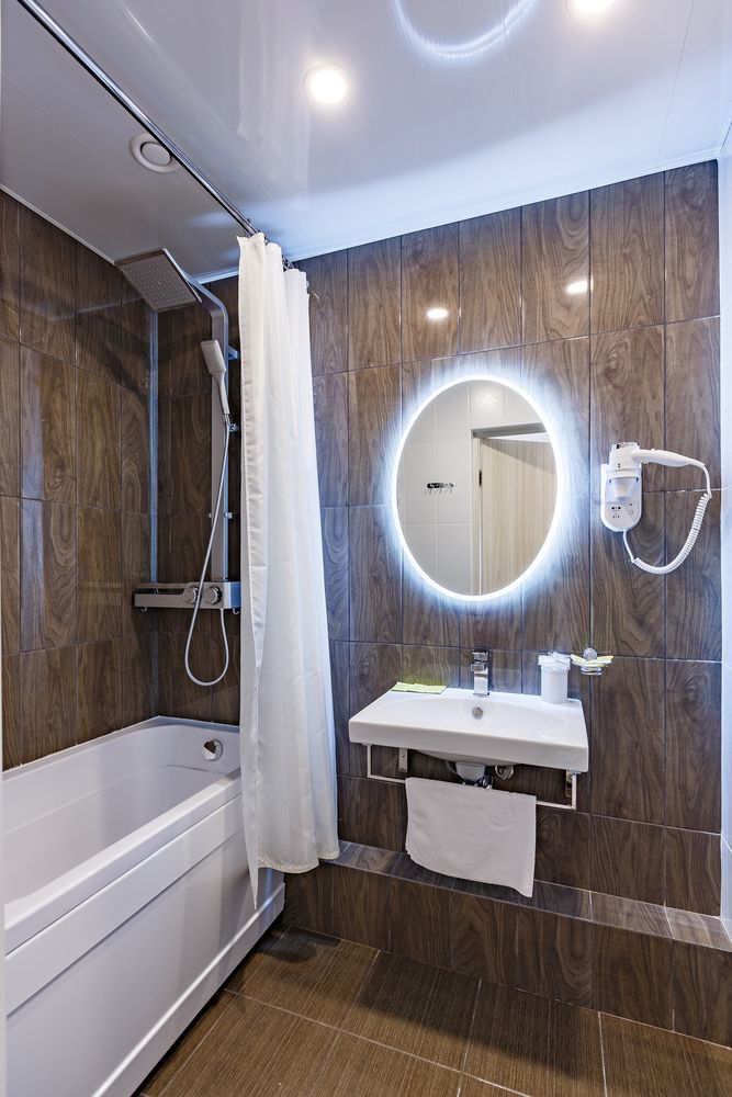 Картинка отеля - 21