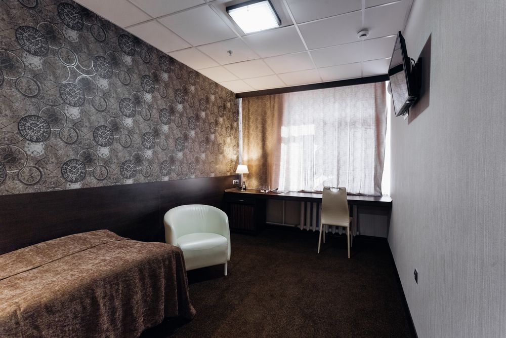 Картинка отеля - 6