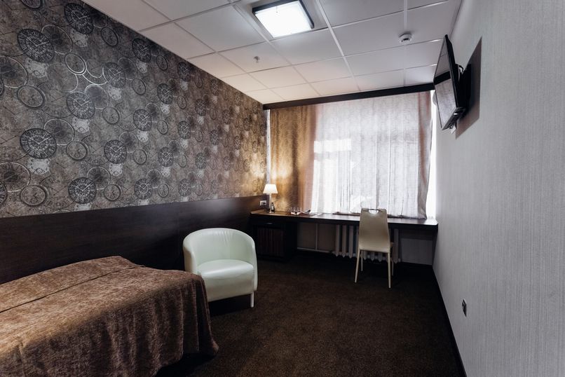 ГОРОДСКОЙ, отель - 6