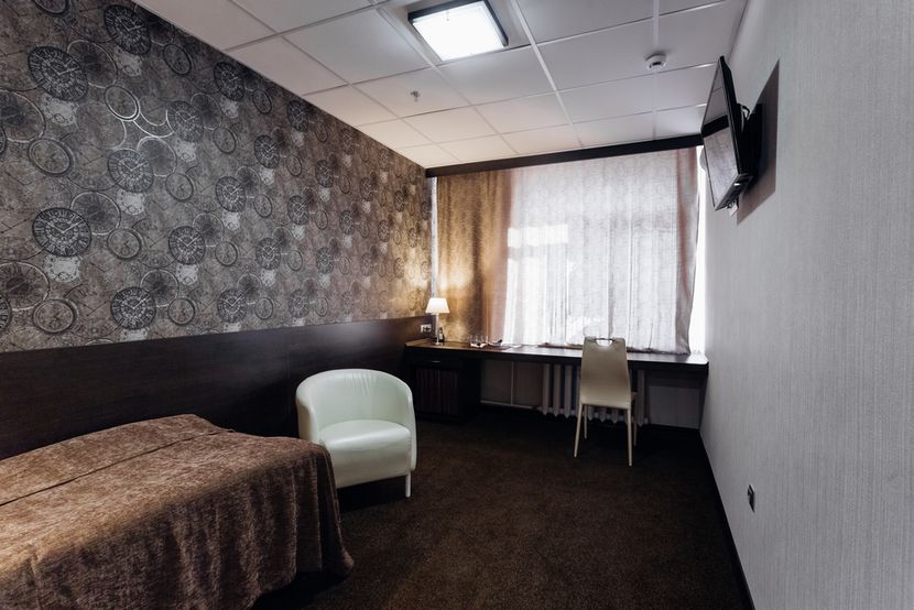 ГОРОДСКОЙ, отель - 6