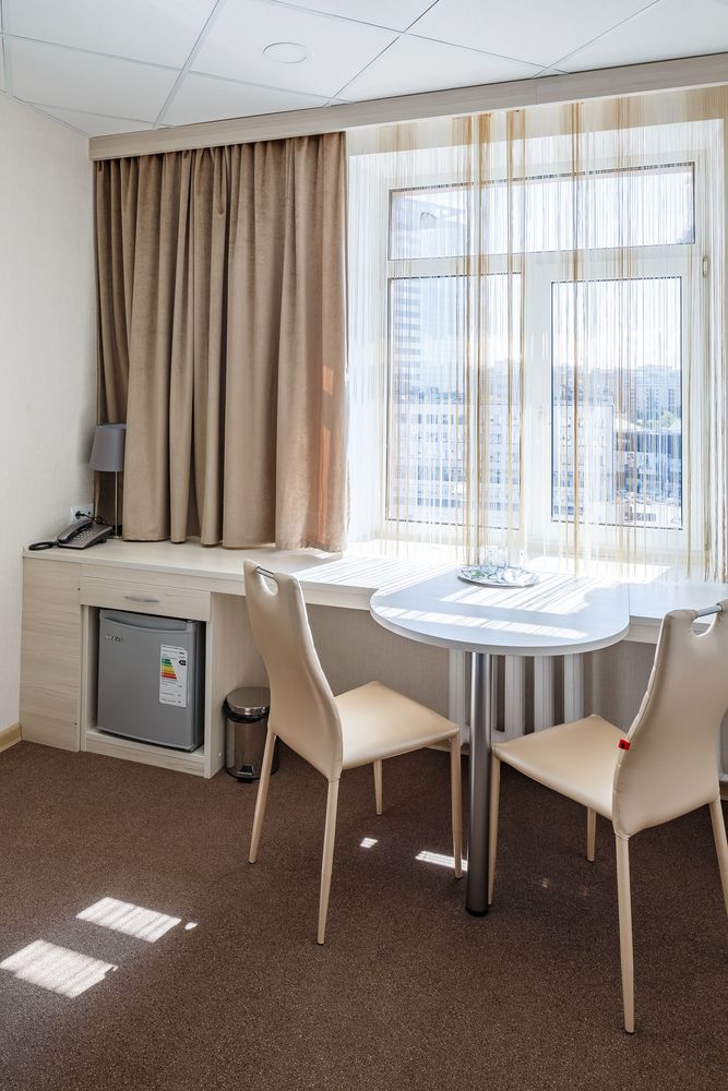 Картинка отеля - 5