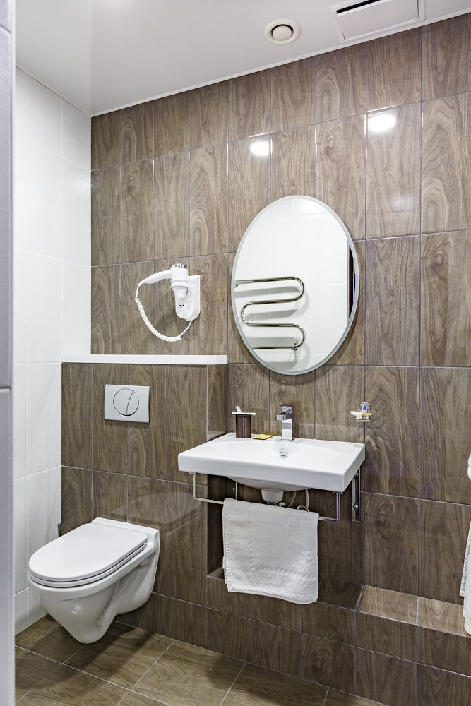 ГОРОДСКОЙ, отель - 20