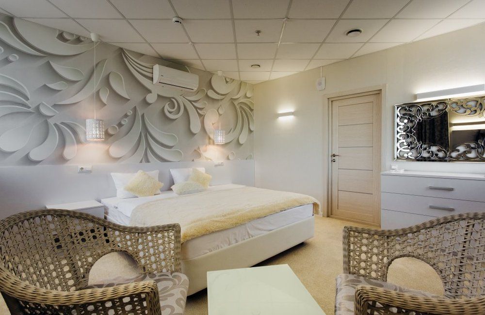 ГОРОДСКОЙ, отель - 4