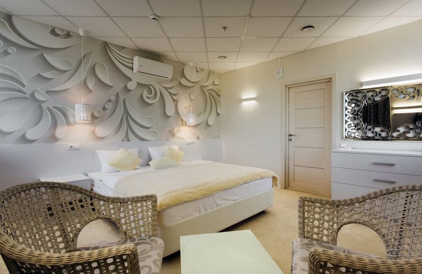 ГОРОДСКОЙ, отель - 4