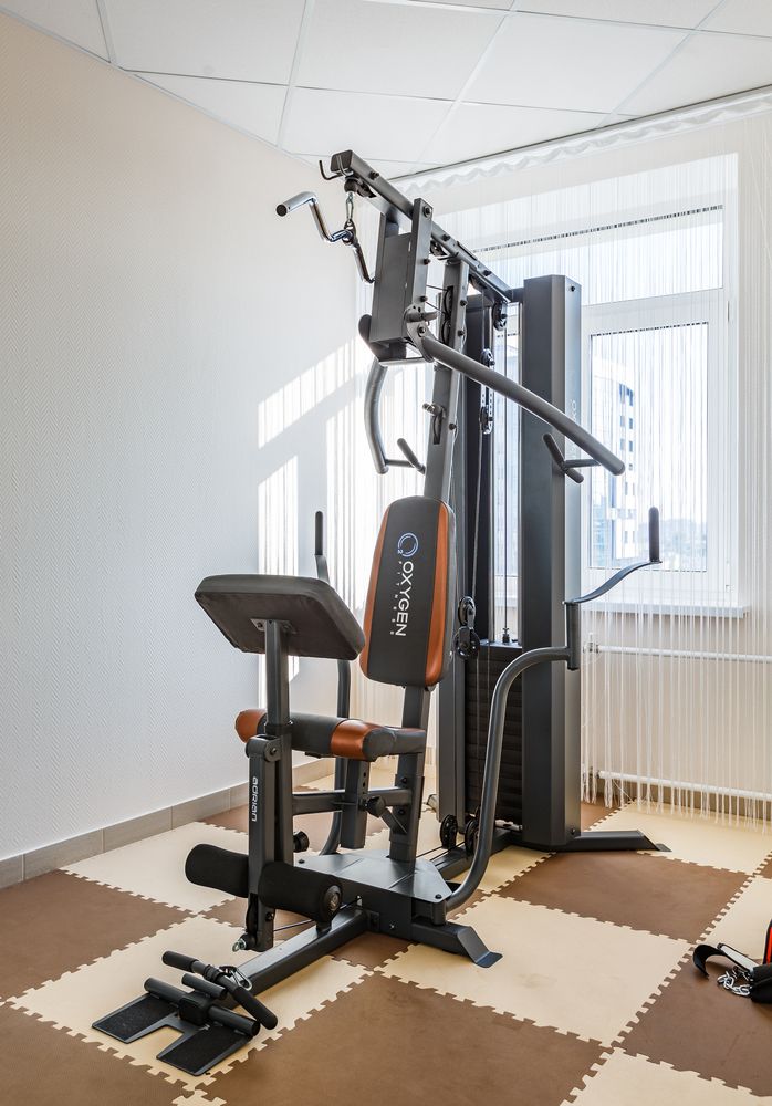 ГОРОДСКОЙ, отель - 2