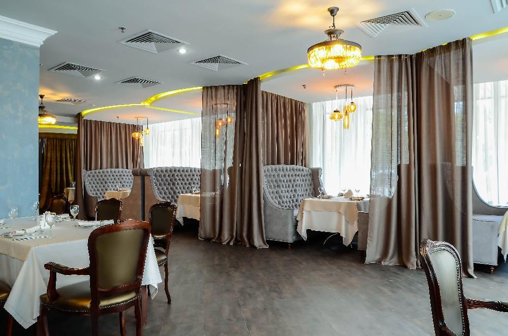 Картинка отеля - 11