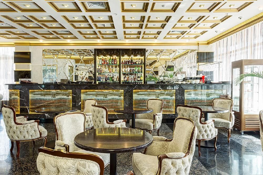 Картинка отеля - 5