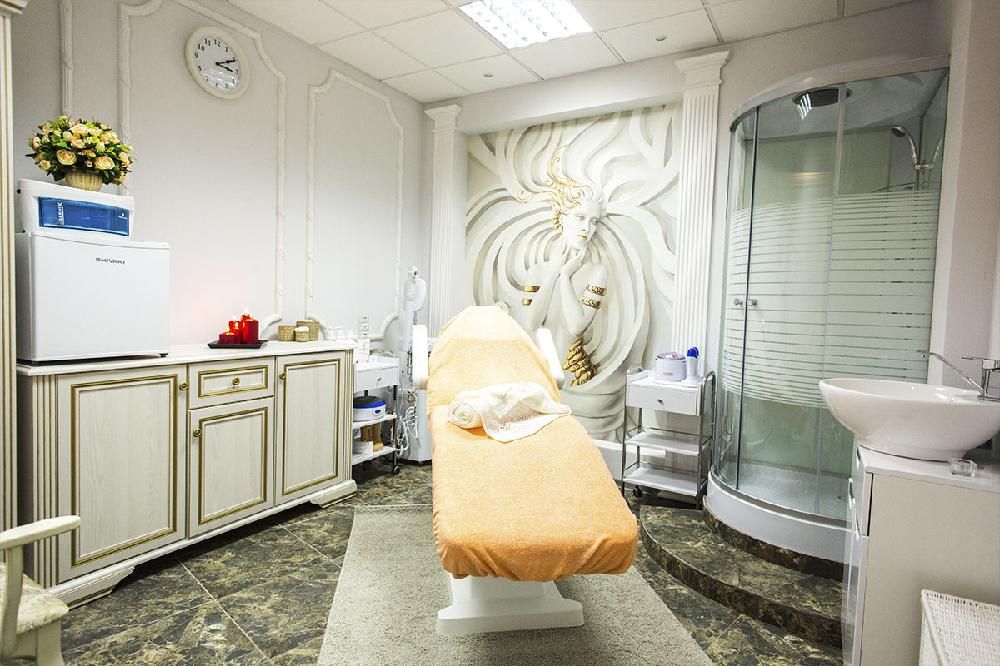 САЛЮТ, гостиница - 23