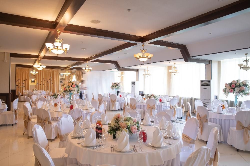 САЛЮТ, гостиница - 32