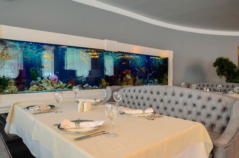 САЛЮТ, гостиница - 6